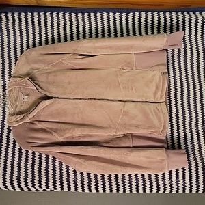 Free Country Furry Fleece Jacket